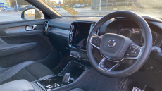 Volvo Xc40 2.0 B4P R DESIGN 5dr Auto Petrol Estate